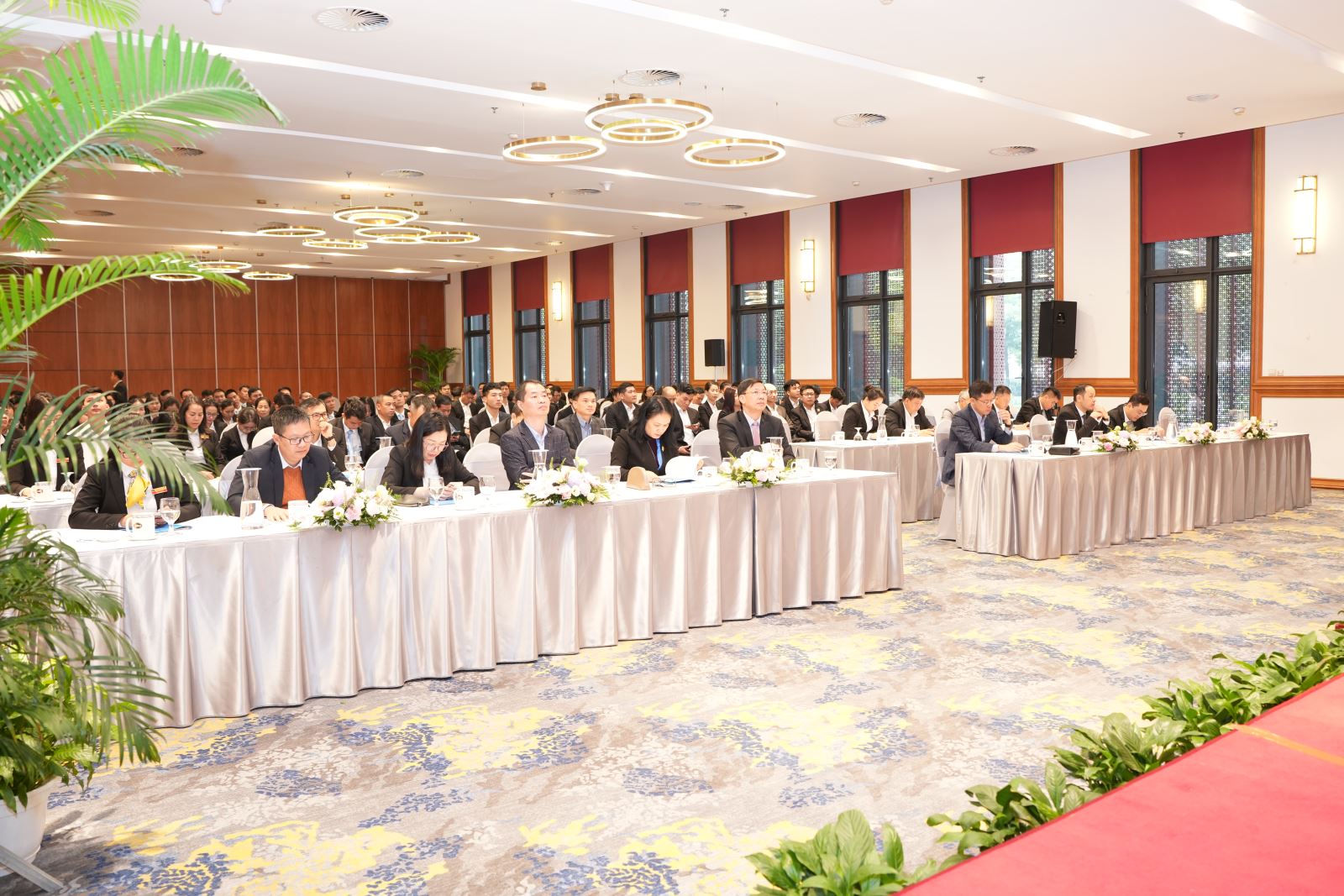  Hội nghị tổng kết công tác năm 2025 và triển khai nhiệm vụ năm 2026