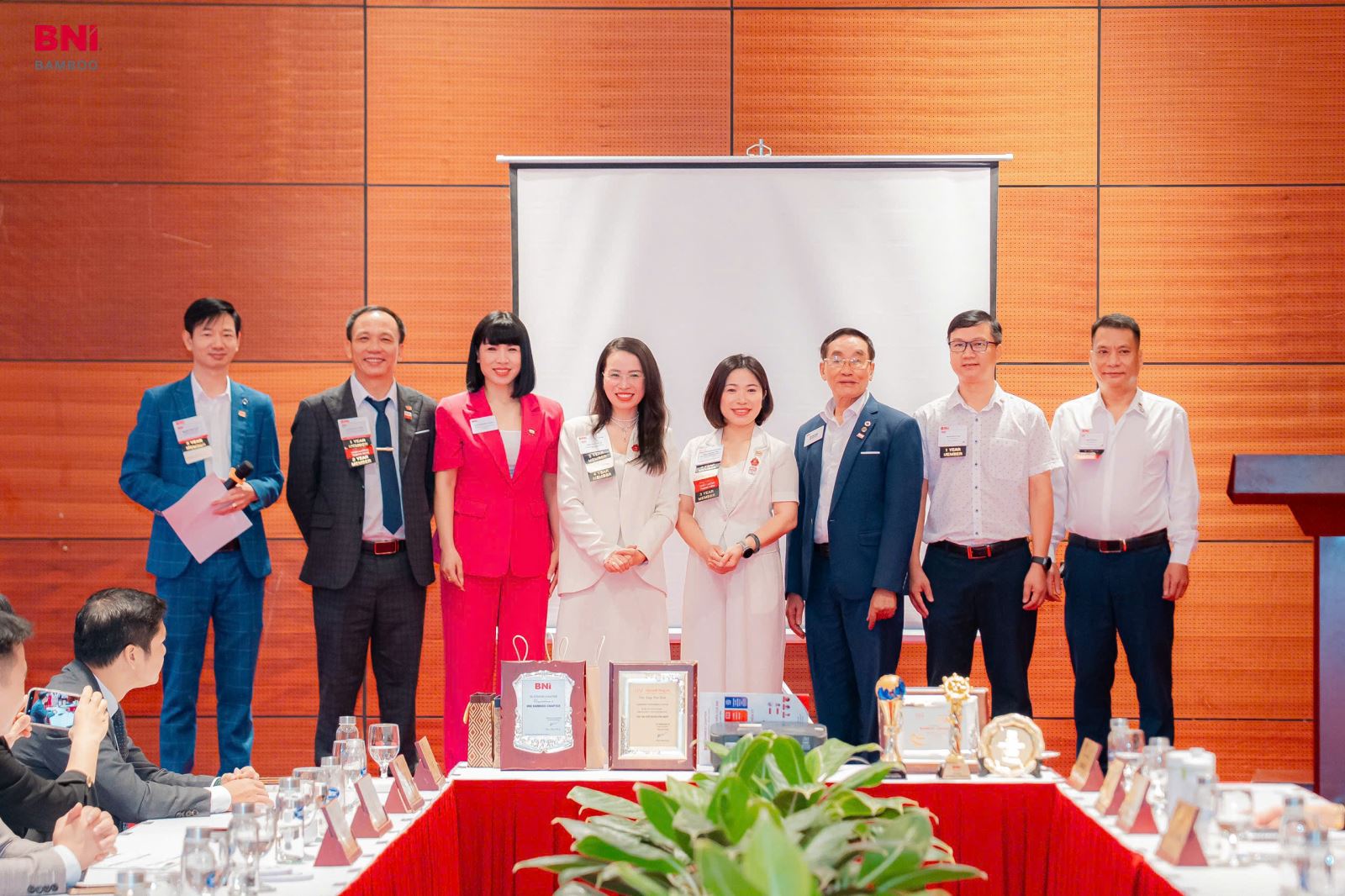 SÁNG THỨ NĂM HÀNG TUẦN – KẾT NỐI GẶP GỠ, MỞ RỘNG CƠ HỘI TẠI TRUNG TÂM HỘI NGHỊ QUỐC GIA!