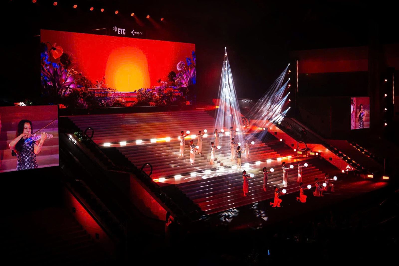 YEAR END PARTY 2026 – ĐẶT SỚM, ƯU ĐÃI LỚN!