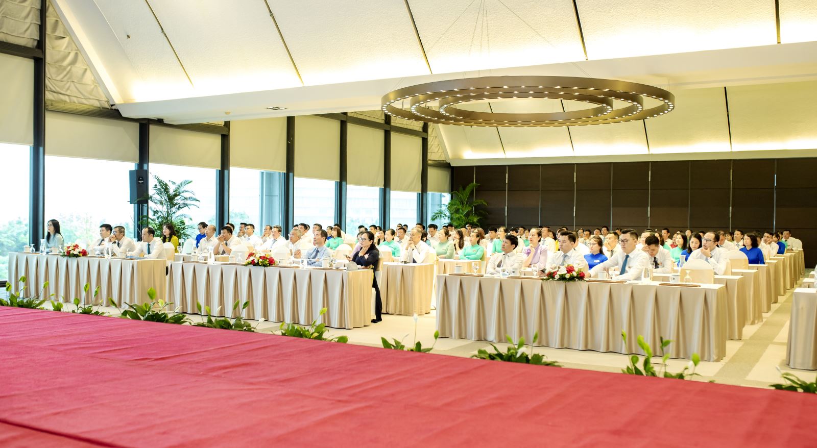 Hội nghị điển hình tiên tiến giai đoạn 2025 - 2030