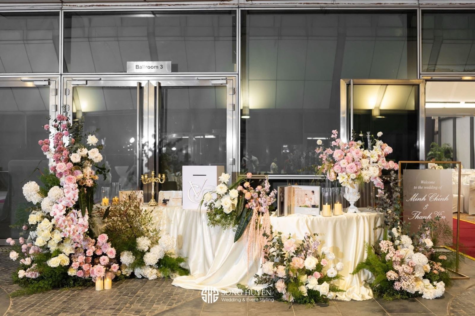 NCC – Nơi tình yêu được tỏa sáng